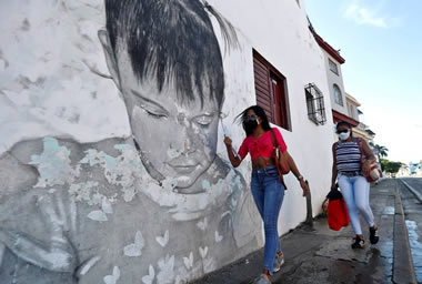 Un viernes 13 contra la cultura independiente en Cuba